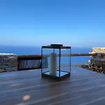 Blue Calm Luxury In Sifnos Artemonas