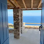 Vila Blue Calm Luxury In Sifnos Artemonas