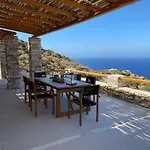 Vila Blue Calm Luxury In Sifnos Artemonas