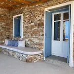 Blue Calm Luxury In Sifnos Vila *