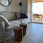Blue Calm Luxury In Sifnos
