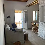 Blue Calm Luxury In Sifnos