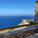 Blue Calm Luxury In Sifnos Vila Artemonas