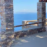 Vila Blue Calm Luxury In Sifnos *