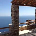 Blue Calm Luxury In Sifnos Vila