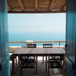 Vila Blue Calm Luxury In Sifnos