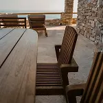 Vila Blue Calm Luxury In Sifnos