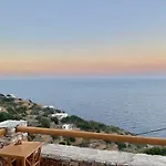 Blue Calm Luxury In Sifnos Vila