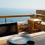 Vila Blue Calm Luxury In Sifnos