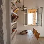 Blue Calm Luxury In Sifnos Vila *