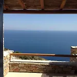 Vila Blue Calm Luxury In Sifnos *