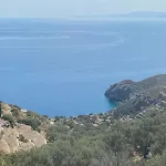 Vila Blue Calm Luxury In Sifnos *
