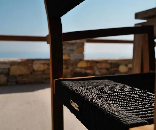 Blue Calm Luxury In Sifnos Artemonas