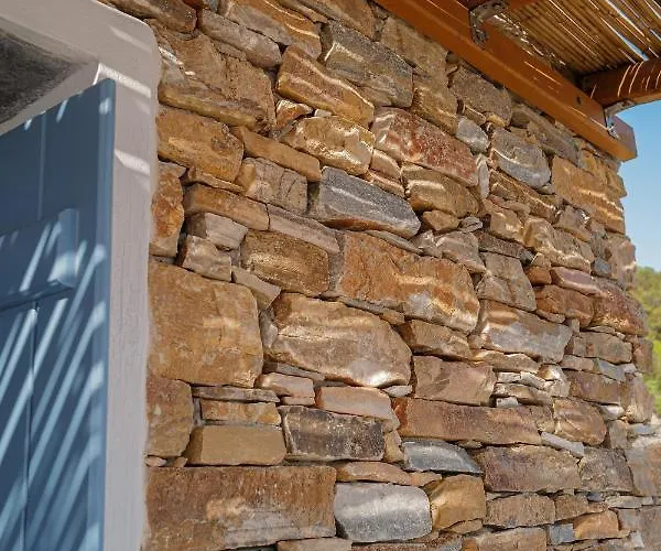 Blue Calm Luxury In Sifnos * Artemonas