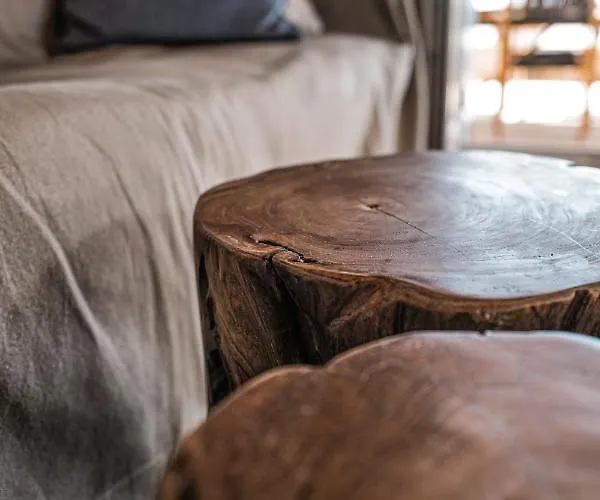 Willa Blue Calm Luxury In Sifnos