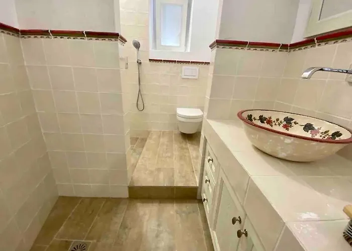 Blue Calm Luxury In Sifnos Willa