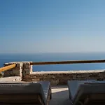 Blue Calm Luxury In Sifnos Villa *