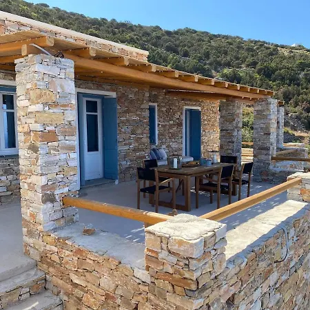 Blue Calm Luxury In Sifnos Artemonas