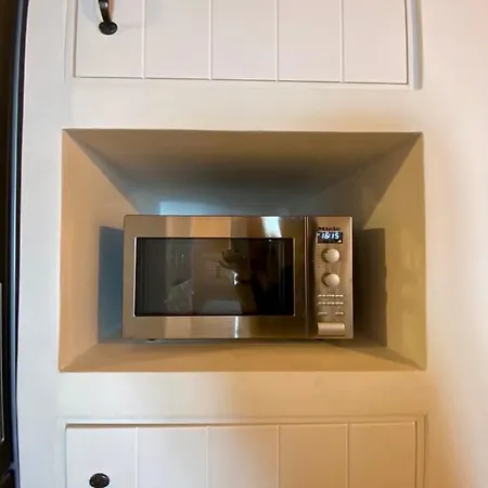 Blue Calm Luxury In Sifnos