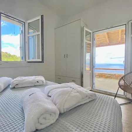 Blue Calm Luxury In Sifnos * Artemonas