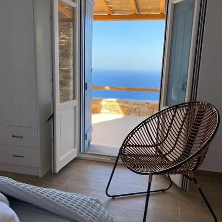 Blue Calm Luxury In Sifnos Artemonas