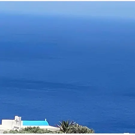 Blue Calm Luxury In Sifnos 빌라 *