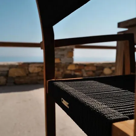 Blue Calm Luxury In Sifnos Artemonas