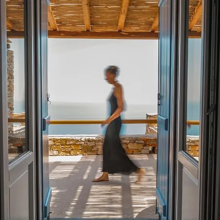 Blue Calm Luxury In Sifnos * Artemonas