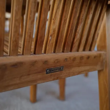 Villa Blue Calm Luxury In Sifnos