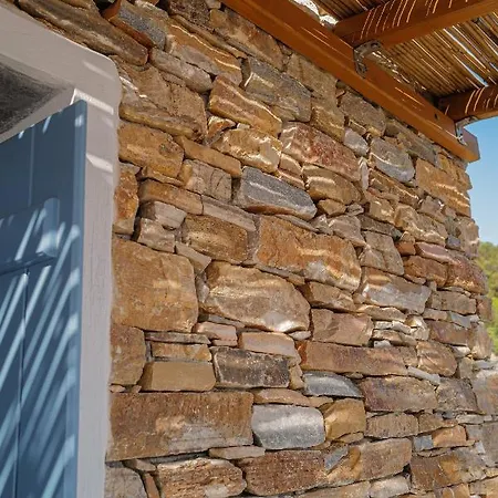 Blue Calm Luxury In Sifnos * Artemonas