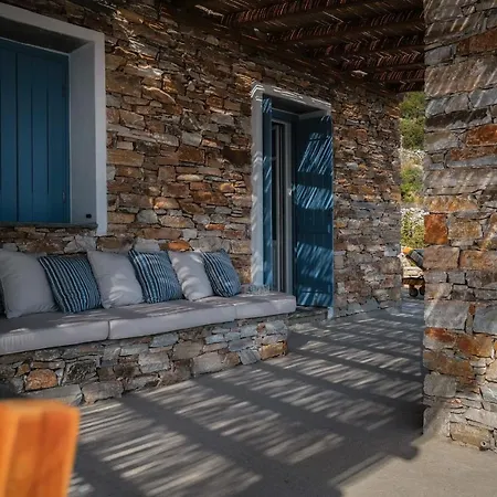 Blue Calm Luxury In Sifnos * Artemonas