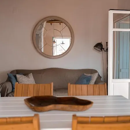 Vila Blue Calm Luxury In Sifnos