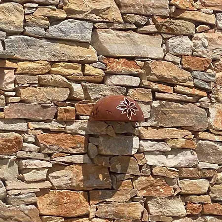 Villa Blue Calm Luxury In Sifnos